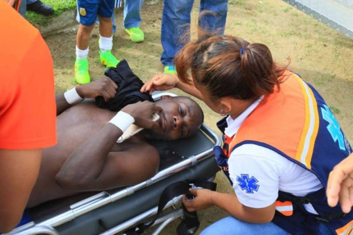 ¡Del llanto de tristeza a la felicidad! Rubilio Castillo cierra un semestre agridulce