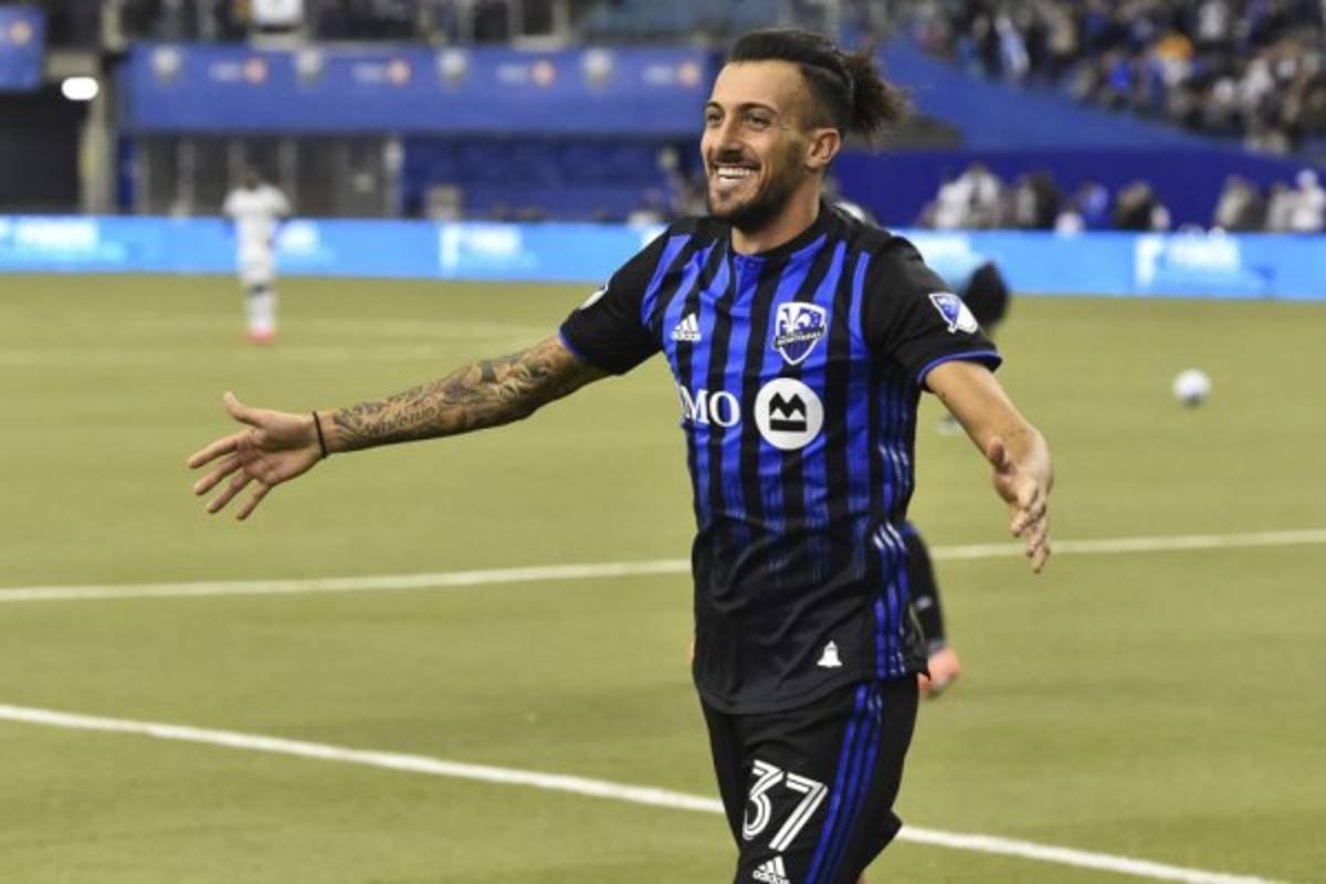 ¡Con una duda! El 11 con el que Thierry Henry buscaría derribar al Olimpia en Montreal