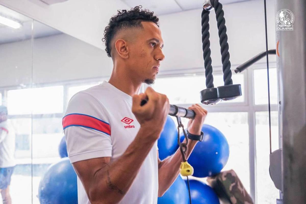 Troglio y su deuda con Olimpia: Los grandes fiascos extranjeros que fichó para el club, ¿los recuerdas?