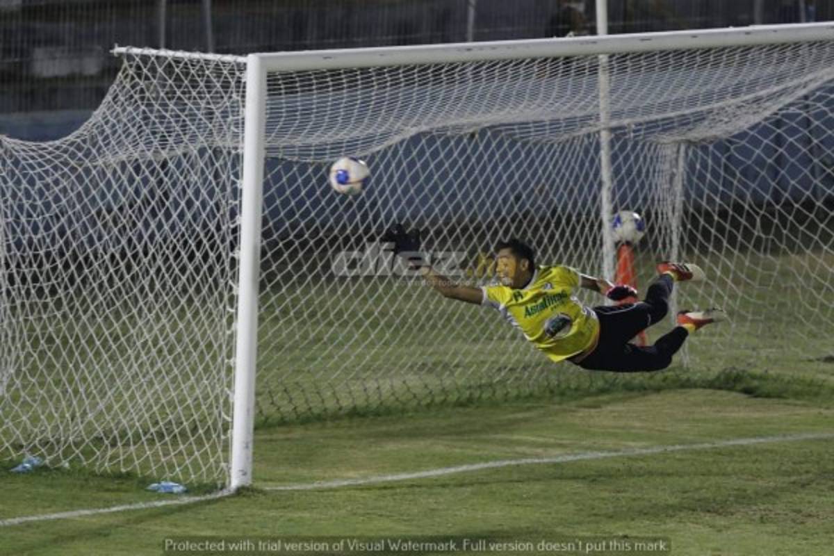 ¡No se vio en TV! El enorme beso de Chavasco; la belleza que eclipsó La Ceiba y la furia de Jorge Cardona