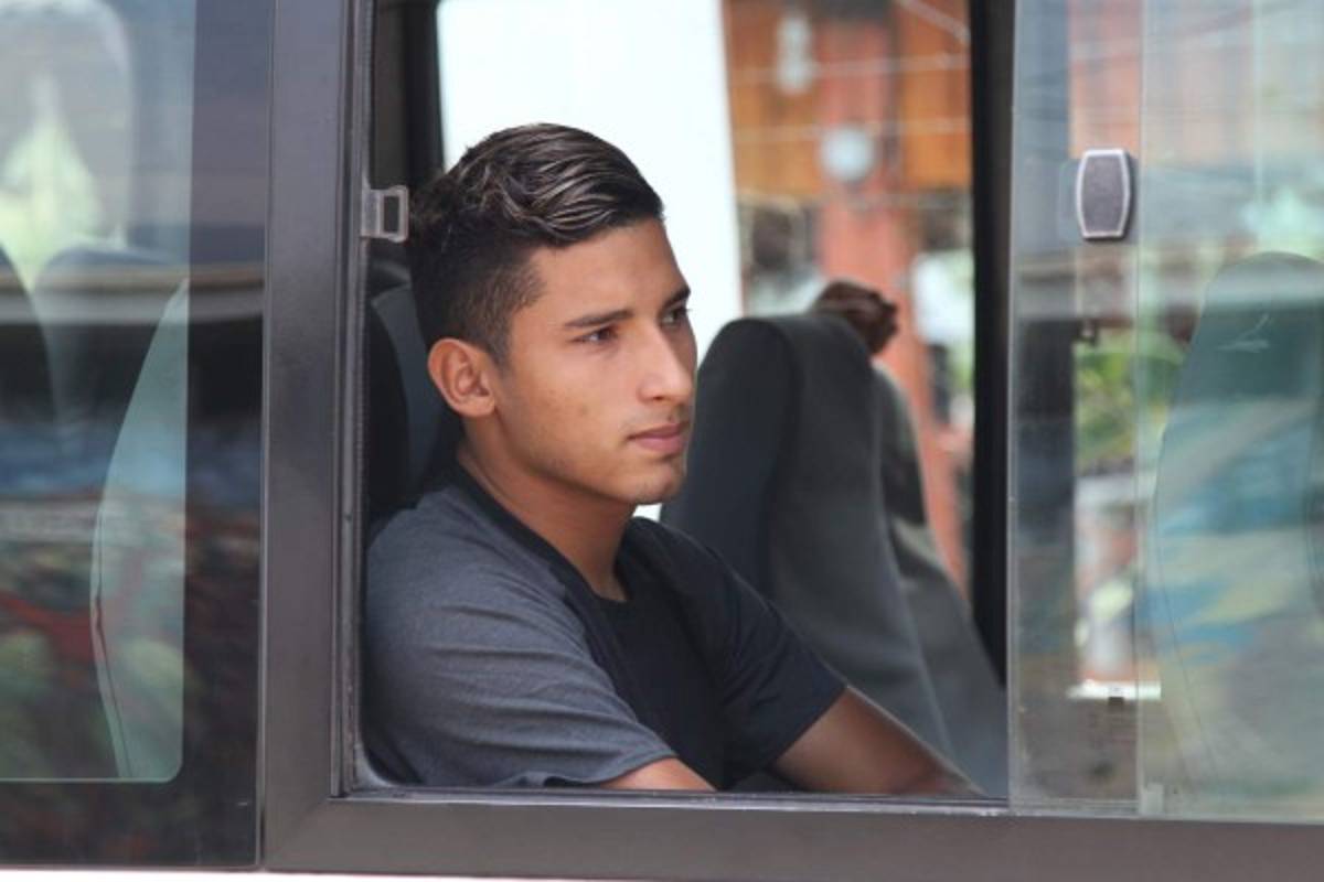 Mercado: Real Sociedad presenta a Wilson y dará otro bombazo; exOlimpia con nuevo club