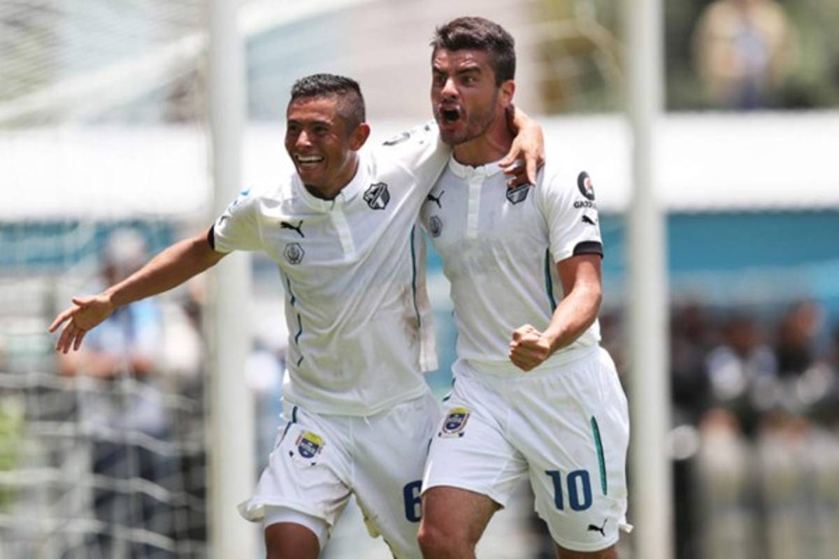 ¿Donde están? Los últimos buenos extranjeros que pasaron por Honduras