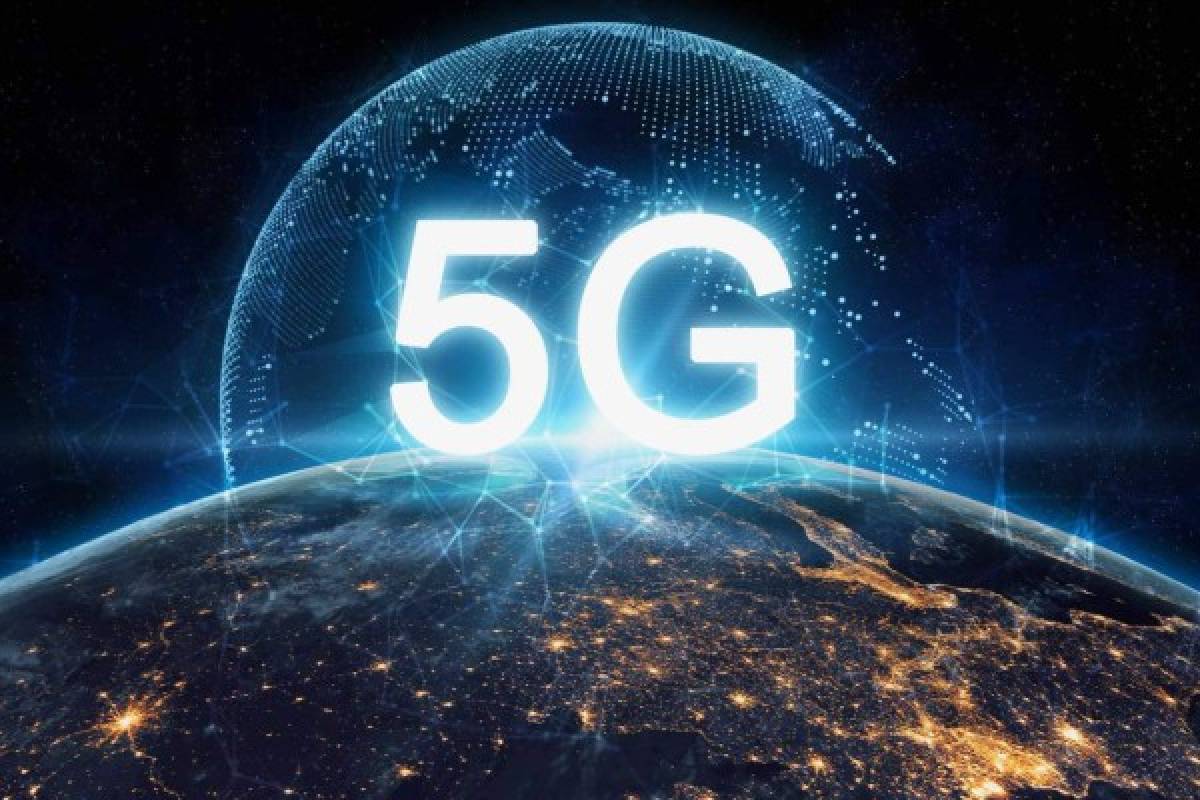 ¿Qué es la red 5G y cómo funciona? Las razones por la que esta tecnología está ganando terreno