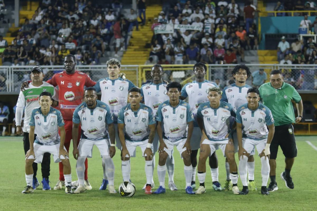 Se suman más clubes: Los equipos que solicitan ser invitados a Liga Nacional de Honduras la próxima temporada
