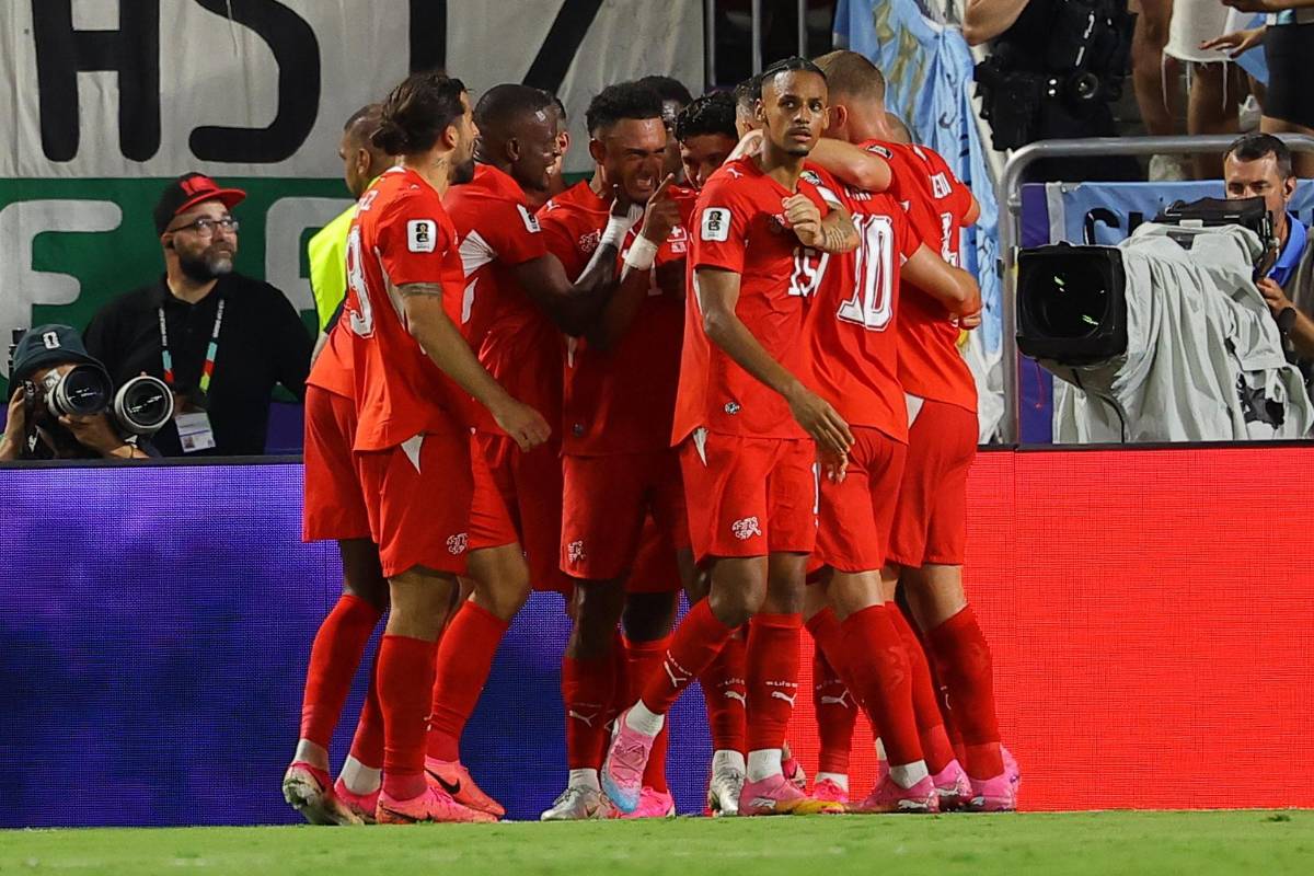 El VAR fue protagonista, pelea de Messi con el árbitro y los héroes de Argentina