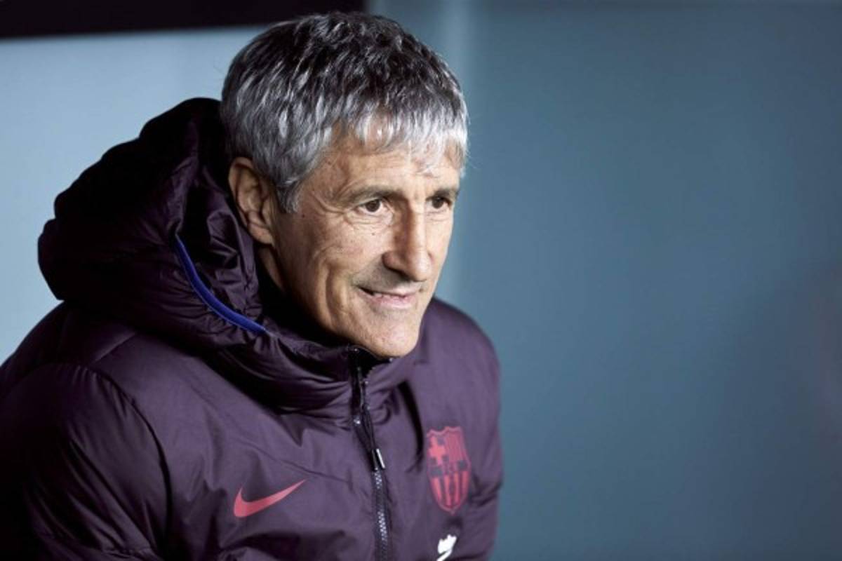 Barcelona: La sorpresiva alineación para rematar al Real Madrid en el Bernabéu