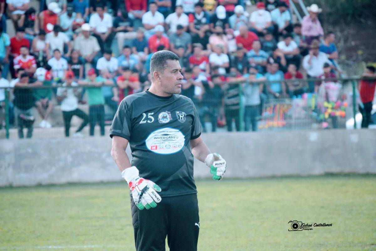 ¿Qué hacen y cómo lucen? La actualidad de los 21 futbolistas de Honduras que jugaron la Copa América 2001