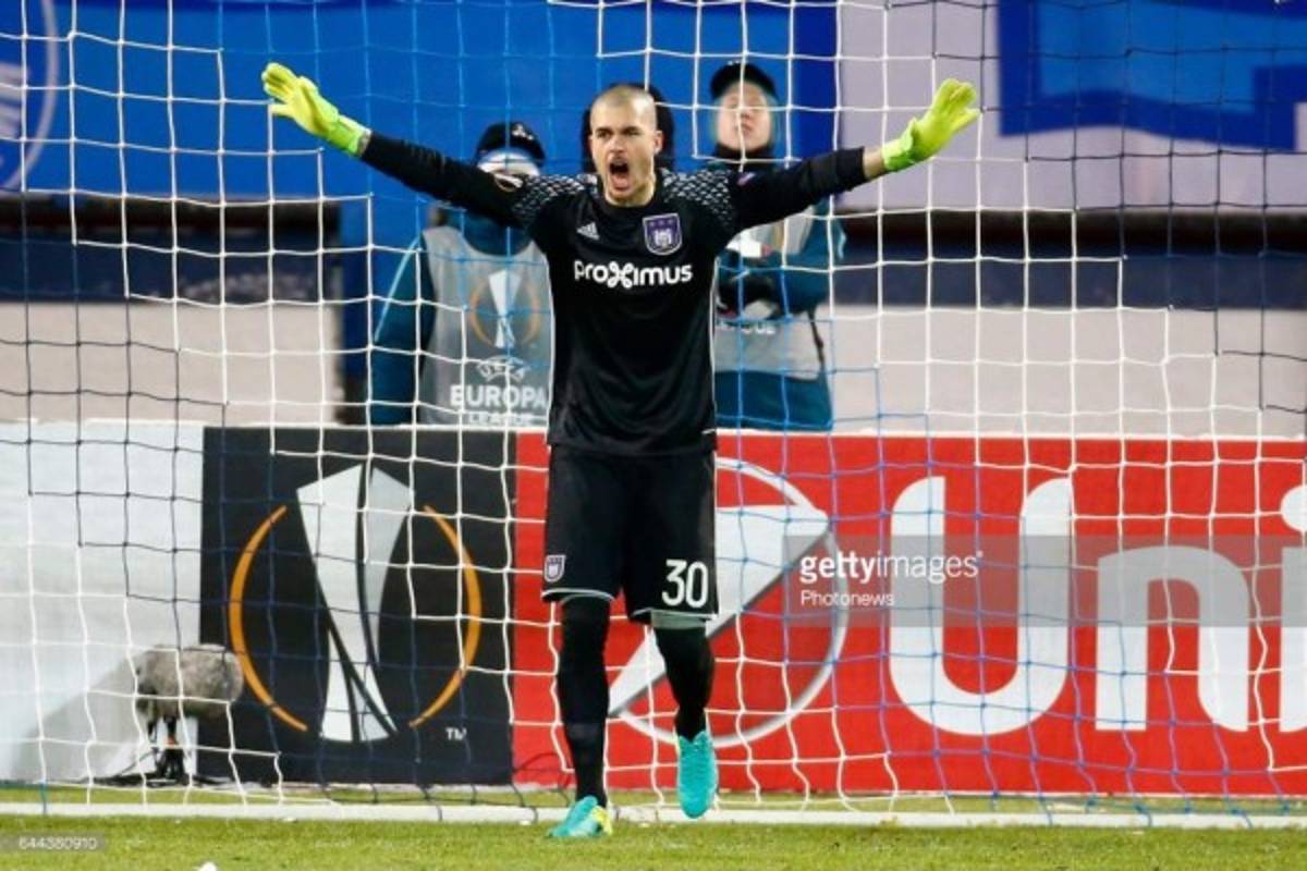 ¿Qué equipo tiene el Anderlecht de Najar para destacar en la Europa League?