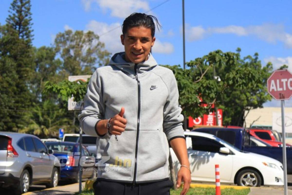 Mercado Liga MX: América ficharía a delantero que pertenece al Real Madrid y Michaell Chirinos es noticia