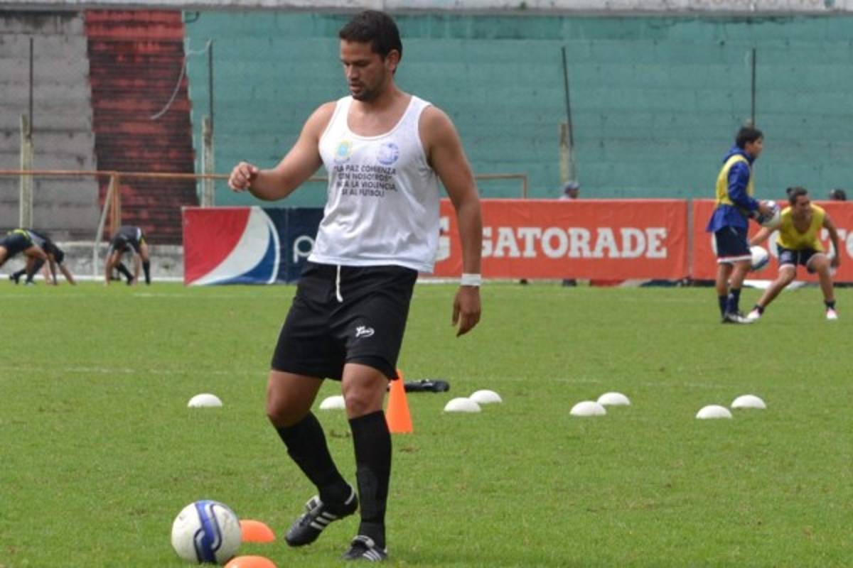 Los fichajes de los extranjeros de cara al torneo Clausura en Honduras