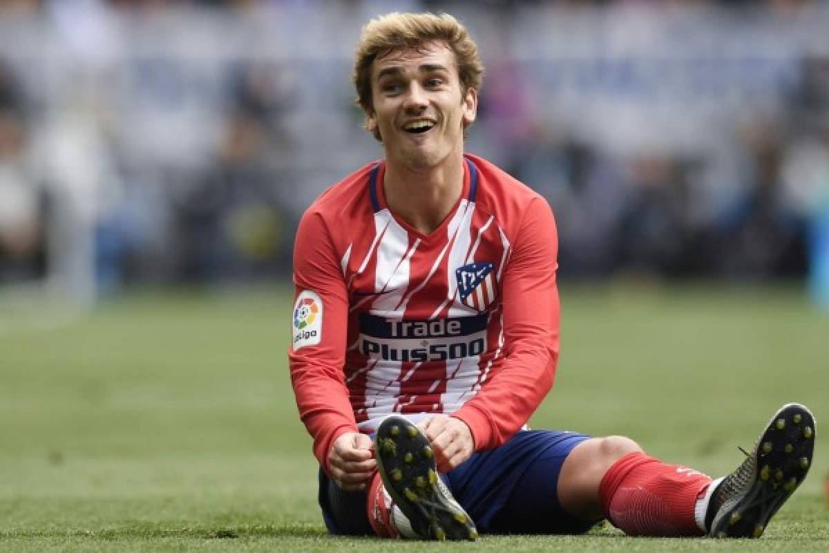 FICHAJES: Griezmann define su futuro, Real Madrid presenta su técnico y Barcelona va por un ruso