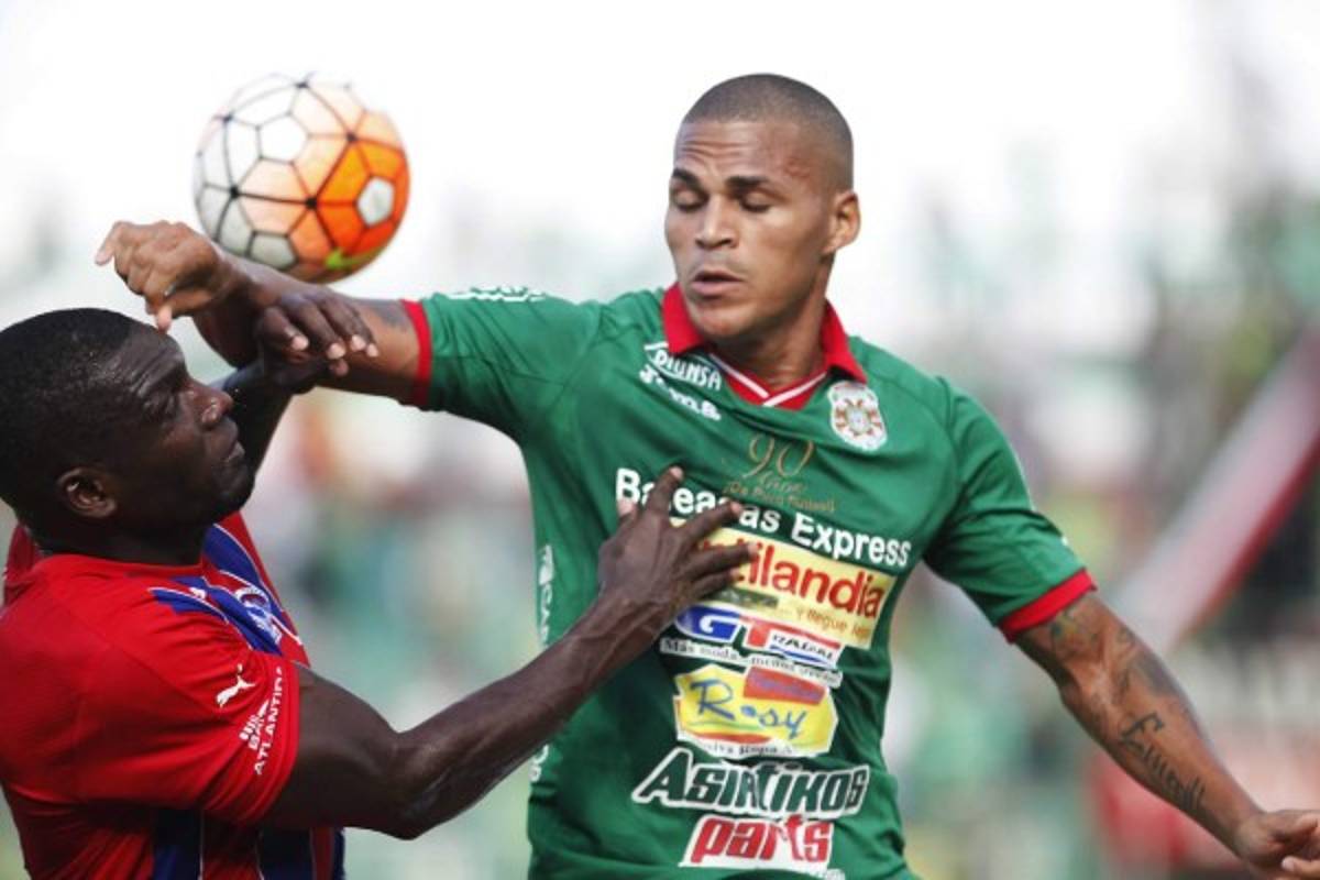 RUMORES Y FICHAJES: Real España ficha y Olimpia anuncia bajas importantes