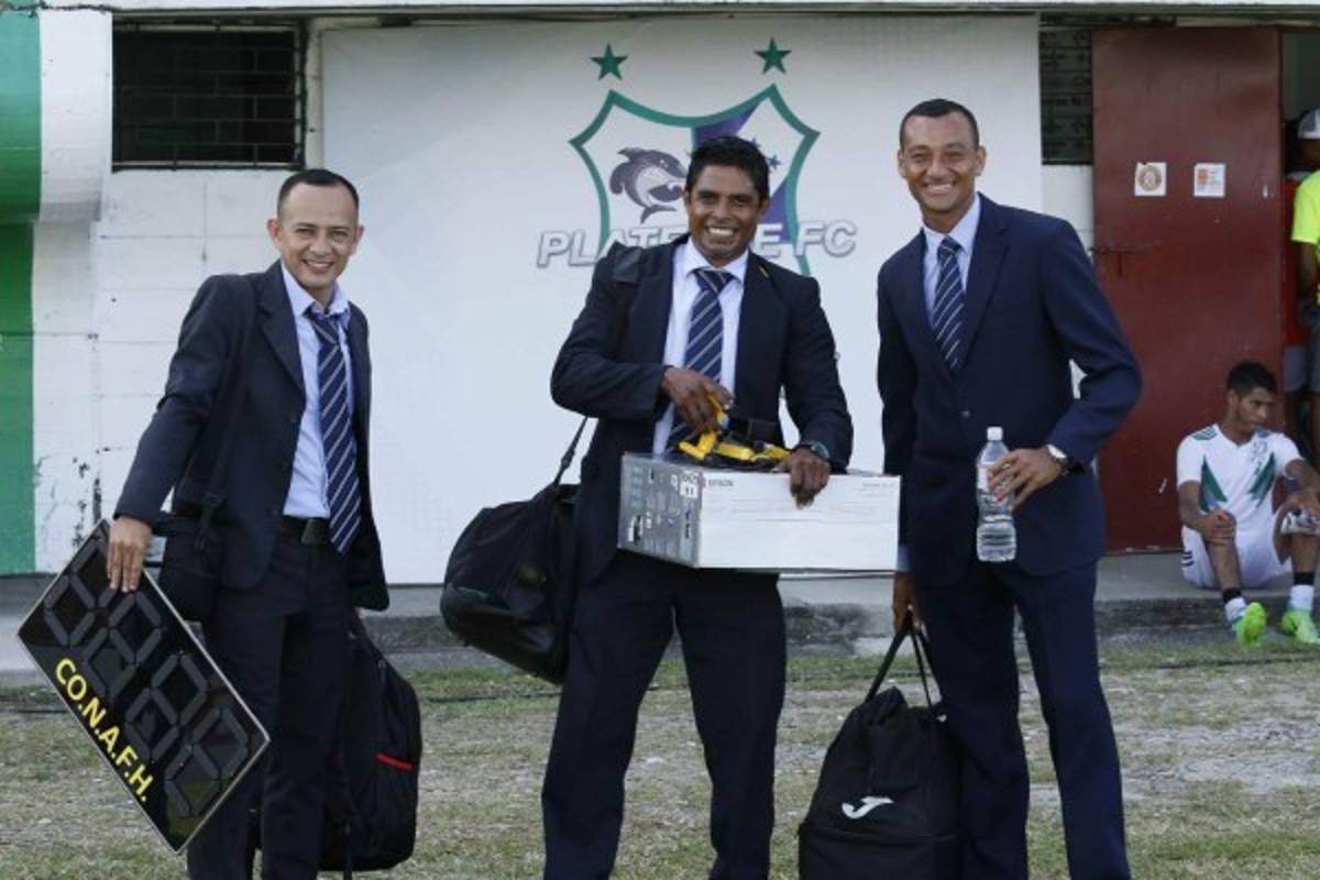 NO SE VIO EN TV: Llenazos, disfraces y la polémica por los uniformes iguales