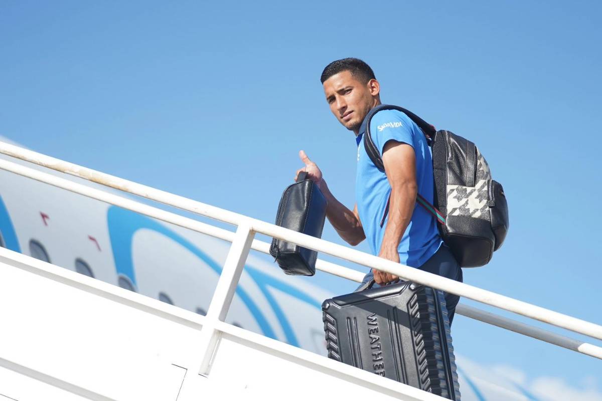 Con dos bajas: Así sería la convocatoria de la Selección de Honduras para enfrentar la eliminatoria ante Haití y Nicaragua