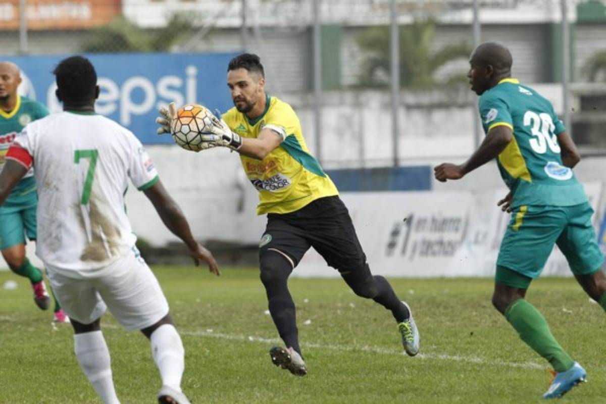 Los rostros que no veremos en Liga Nacional en este Apertura 2017