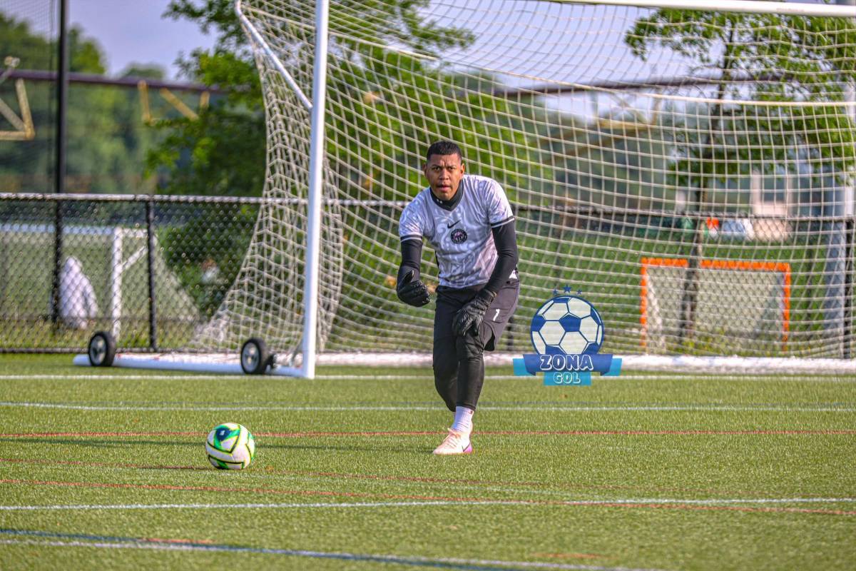 ¡Jugando amateur en Estados Unidos! Futbolistas del Olimpia, Real España y árbitro Saíd Martínez destacaron, uno tuvo problemas con la Policía