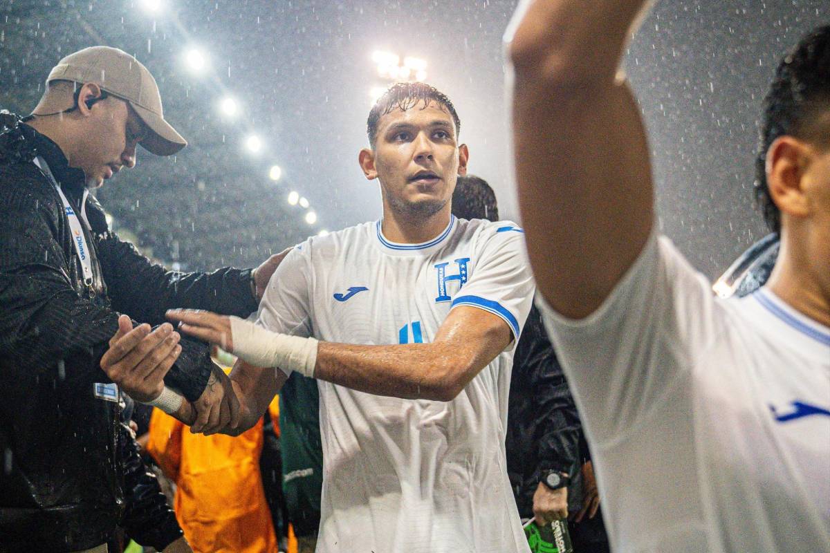 Honduras, por dar la estocada final a México: El 11 titular que Rueda confecciona en Toluca con tres variantes