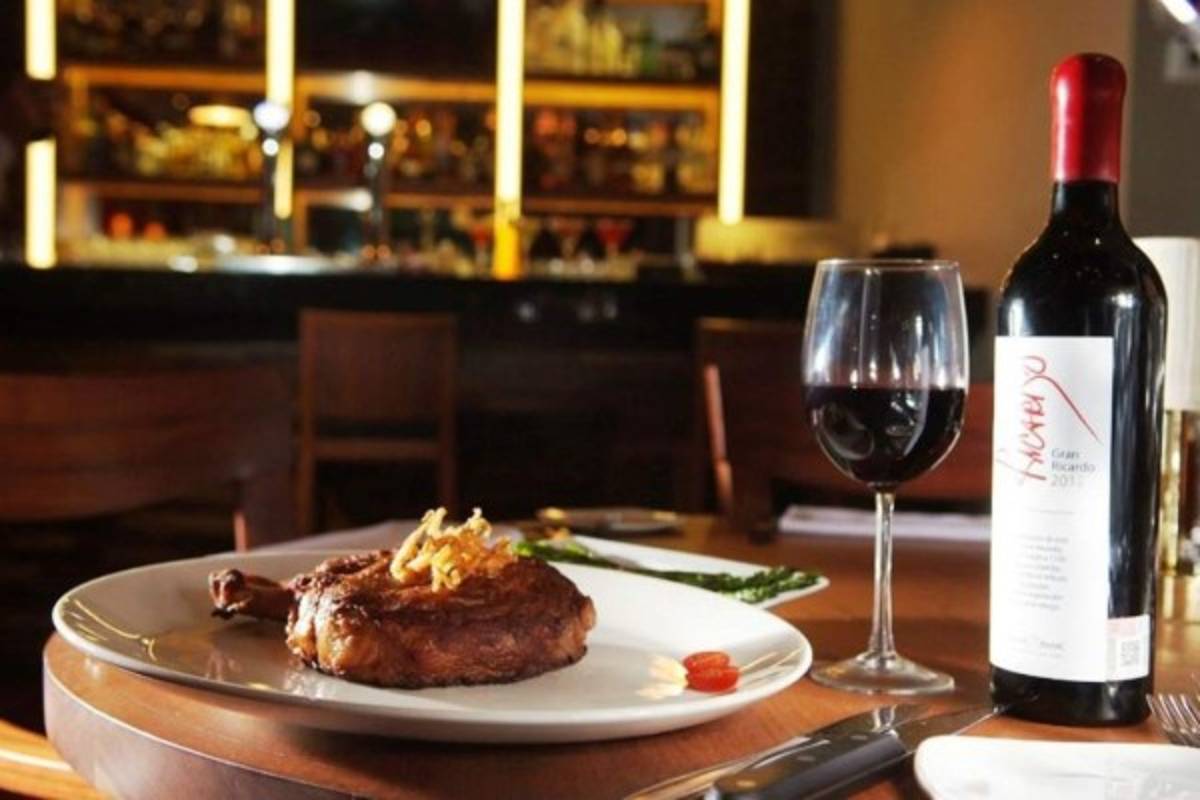 Conocé el lujoso hotel en donde vivió Pep Guardiola y que ahora será la casa de Maradona