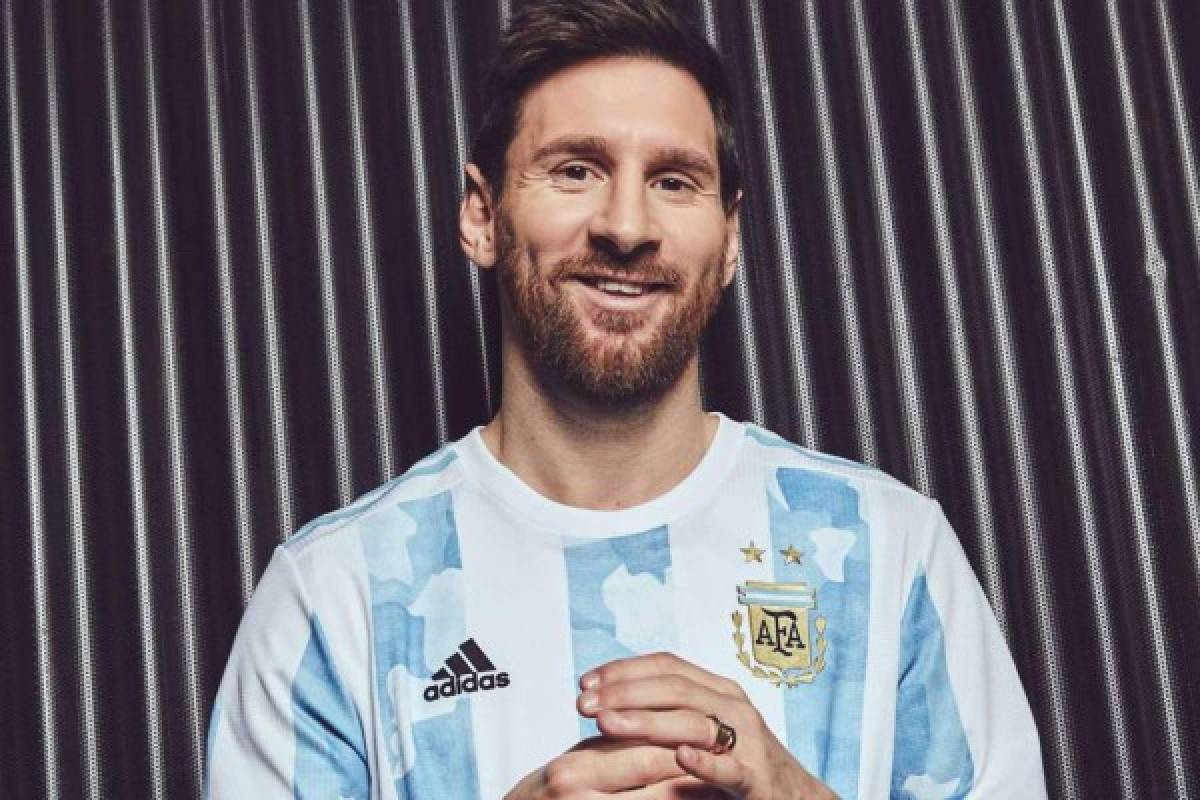 Uno saldría del retiro y Messi sería la gran sorpresa: Las figuras que pueden ir como refuerzos a Tokio 2021  