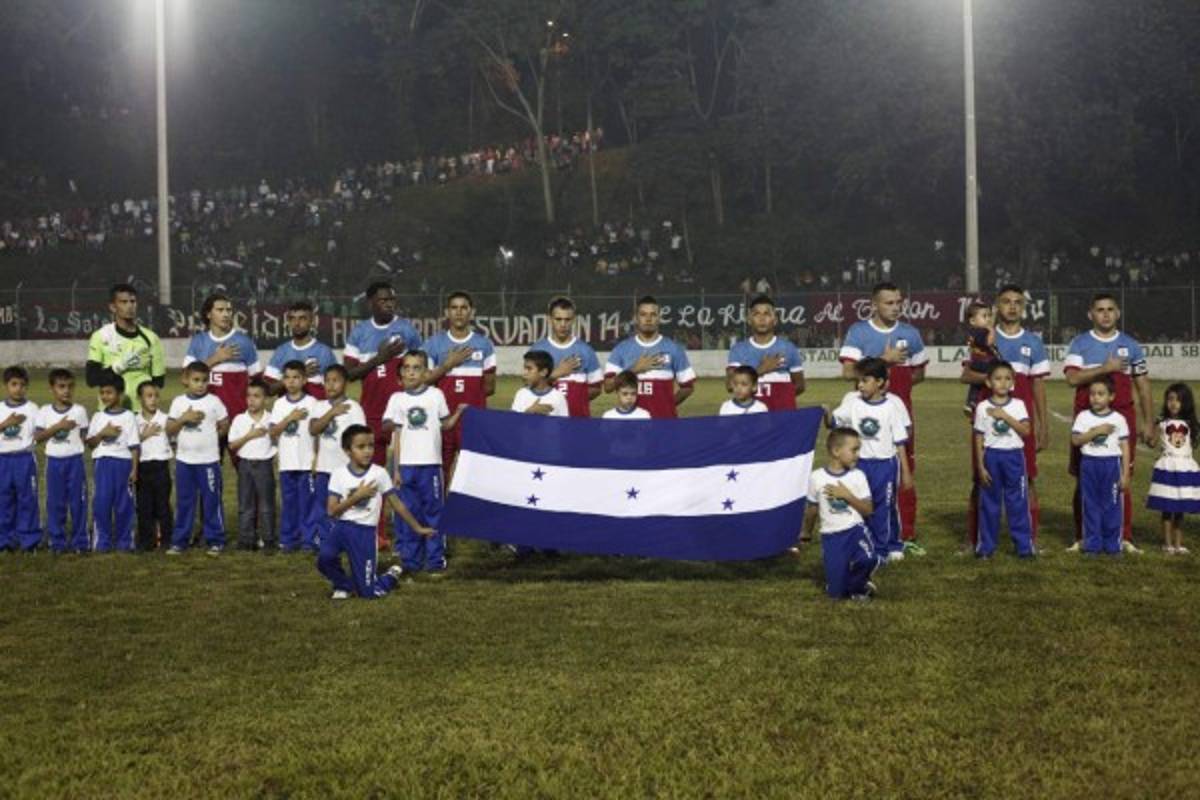 Las imágenes deportivas que nos dejó esta semana