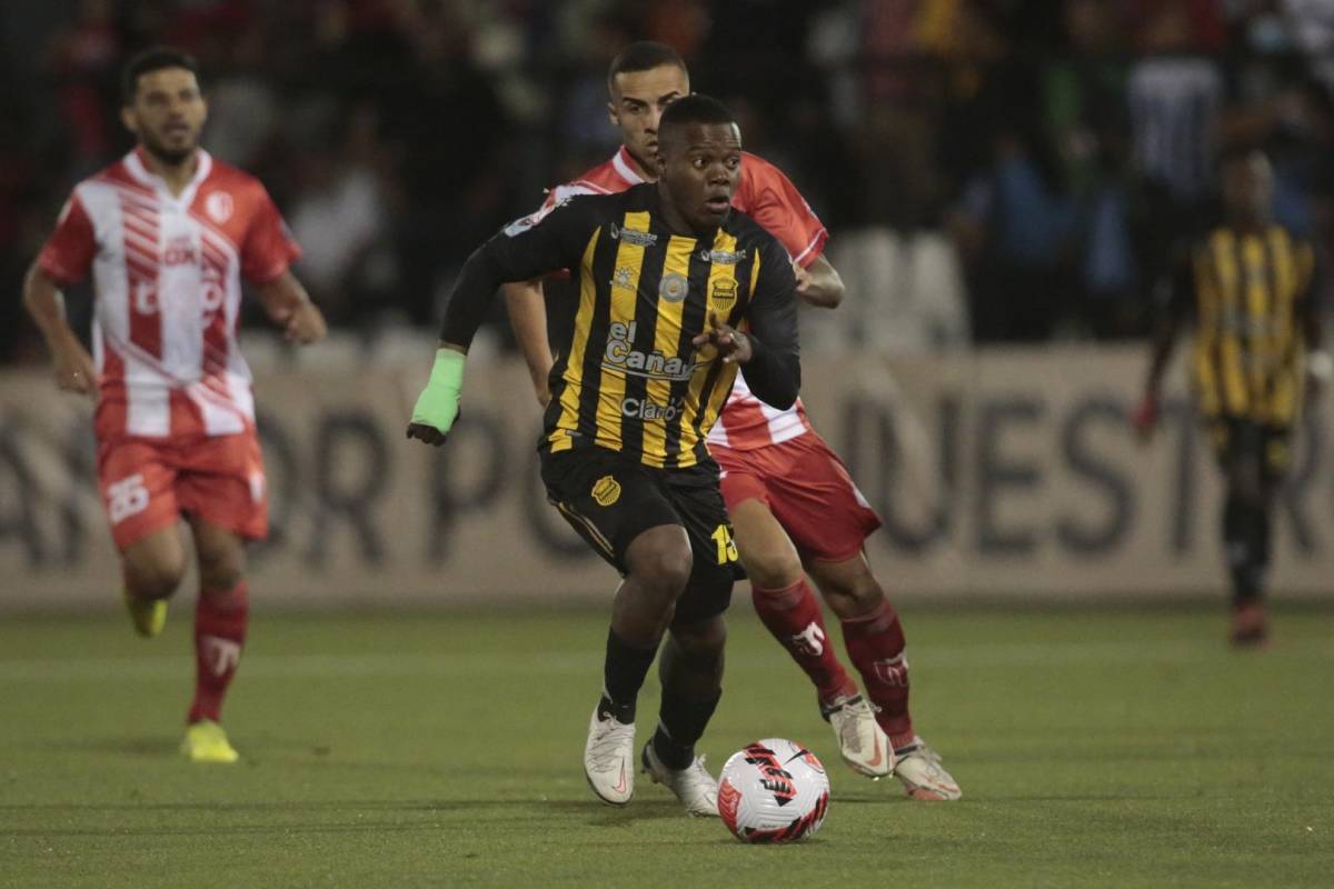 Carlos Pavón lanza tremendo dardo a los equipos hondureños: “Lo ganan todo en Honduras, pero en torneos internacionales no dan el ancho”