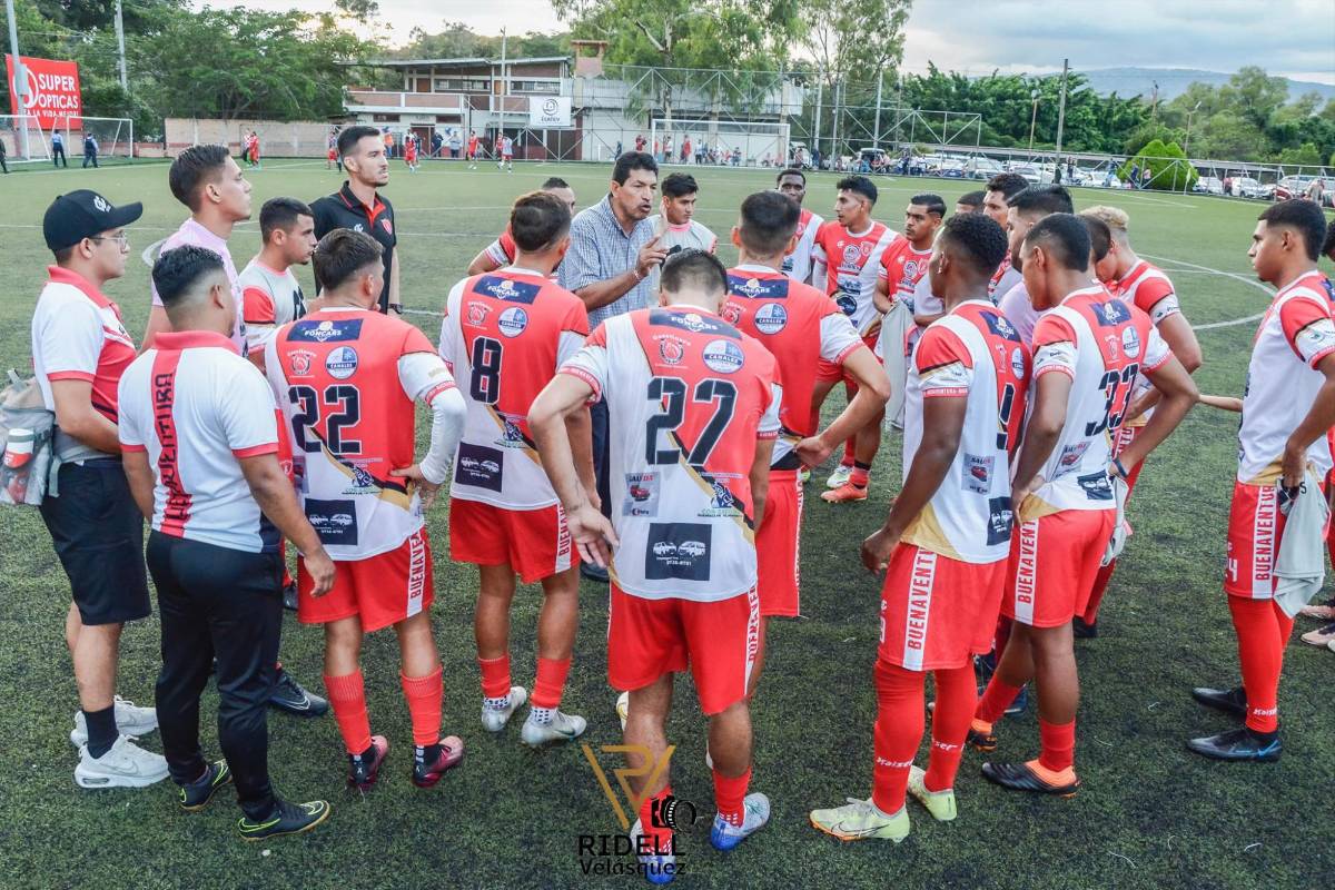 Triste actualidad: ¿qué pasó con Luis ‘Caguama’ Cerna, delantero que hace poco jugaba en Liga Nacional?