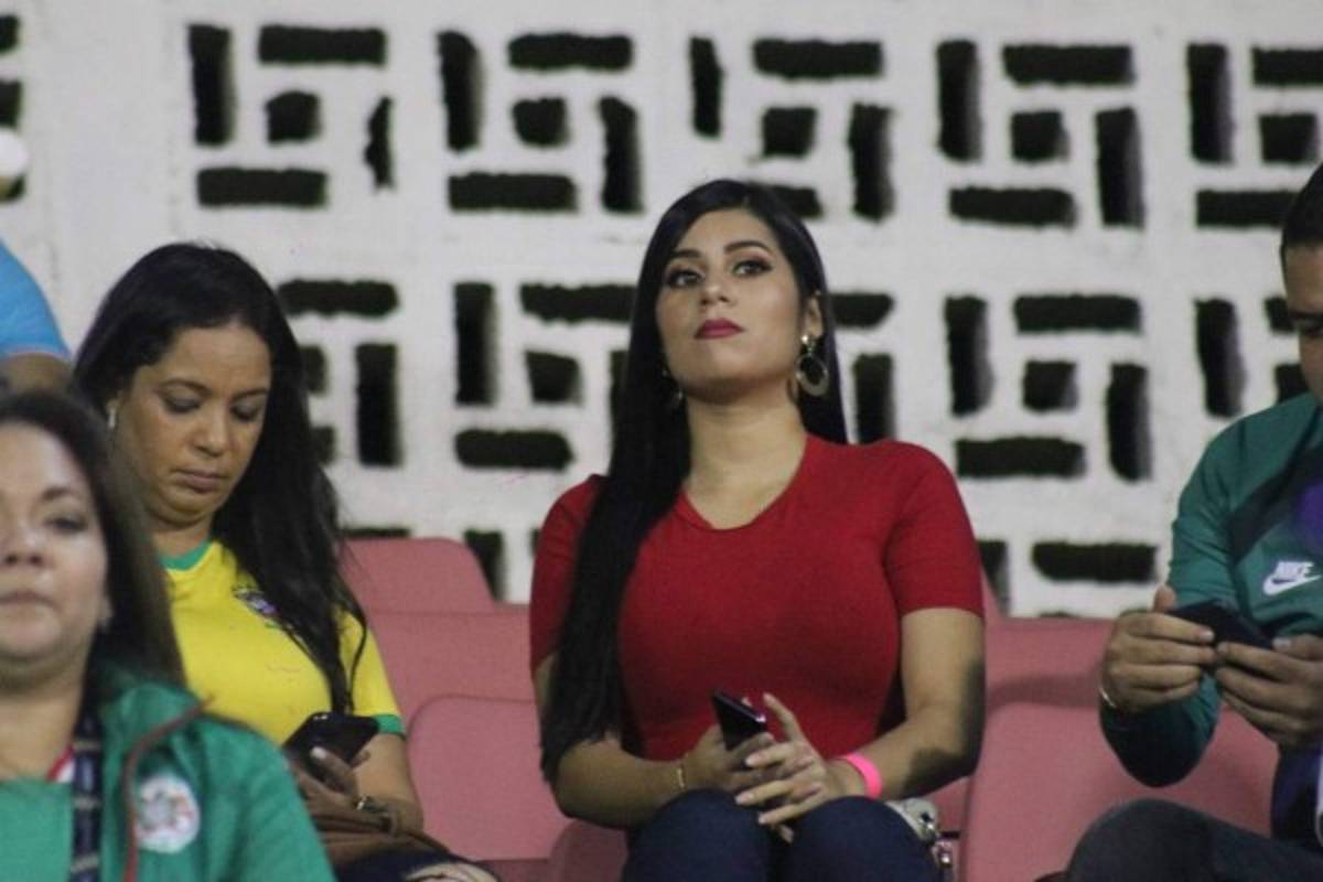 ¡Encontró el amor! Mathías Techera y la guapísima hondureña que le flechó el corazón