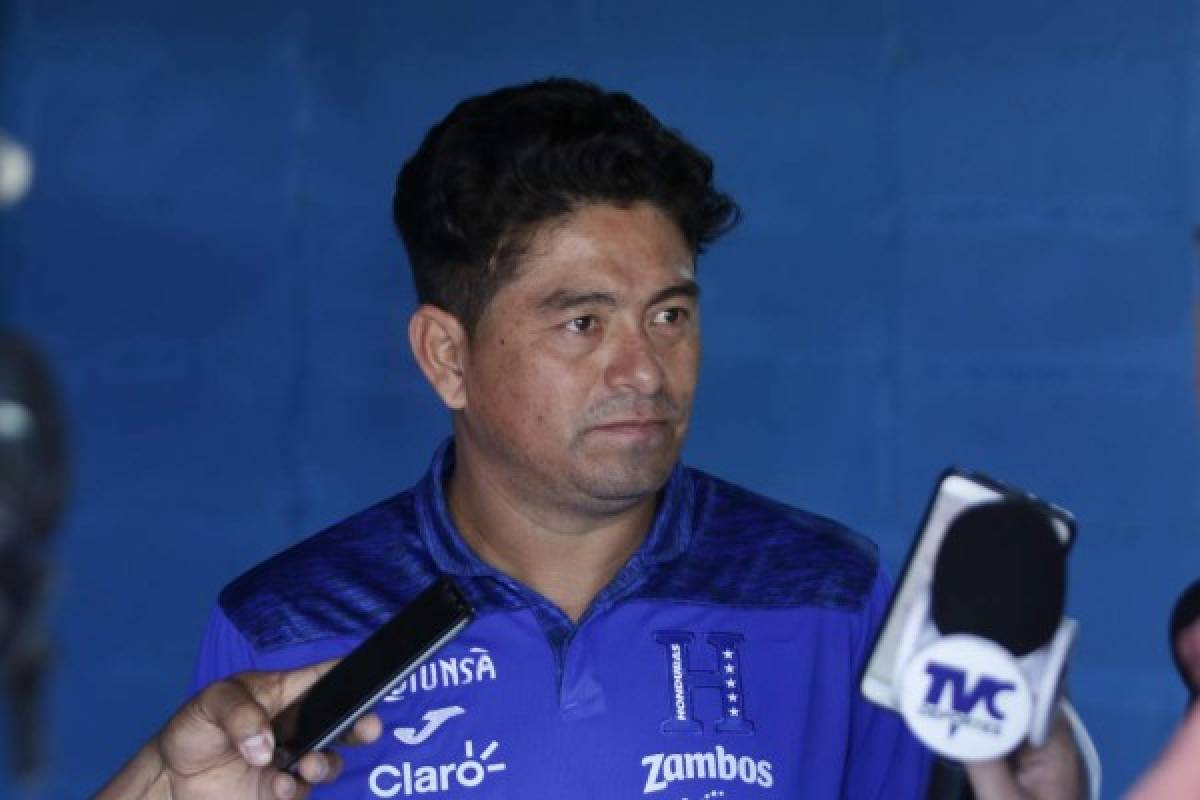 SelecciÃ³n de fÃºtbol sub-20 de Honduras 2020 , - El entrenador hondureÃ±o Reynaldo Tilguath, se encuentra motivado con el talento que se han encontrado en la SelecciÃ³n Nacional Sub-20, la cual buscarÃ¡ clasificar al Mundial de Indonesia 2021.Tilguath lidera el cuerpo tÃ©cnico del equipo juvenil a donde tiene como asistente a Luis OrdoÃ±ez y como coordinador deportivo a Daniel Uberti.- El entrenador Reynaldo Tilguath, se estrenÃ³ hoy como nuevo entrenador de la SelecciÃ³n Nacional Sub-20, la cual se concentrÃ³ en la ciudad de San Pedro Sula a donde permanecerÃ¡ trabajando hasta el jueves 16 para cumplir con el tercer microciclo.Durante cuatro dÃ­as los 27 jugadores convocados estarÃ¡n entrenando en el Estadio OlÃ­mpico Metropolitano de la capital industrial, para su acondicionamiento fÃ­sico por un lado bajo las Ã³rdenes de Ariel Bustamante y luego en el papel tÃ©cnico-tÃ¡ctico con Tilguath, quien recientemente fue nombrado para este cargo.