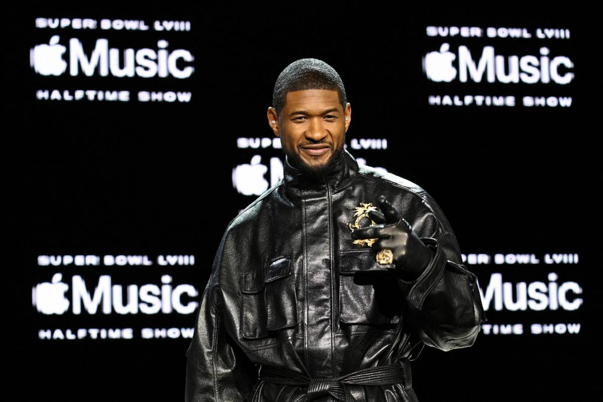 Super Bowl 2024: Messi será protagonista, anuncios buscarán opacar a Taylor Swift y así van los preparativos del medio tiempo