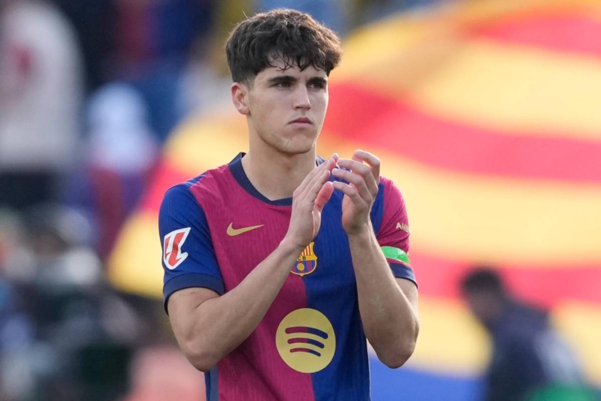 Flick tiene cuatro bajas sensibles:alineación del Barcelona para enfrentar al Valencia en LaLiga