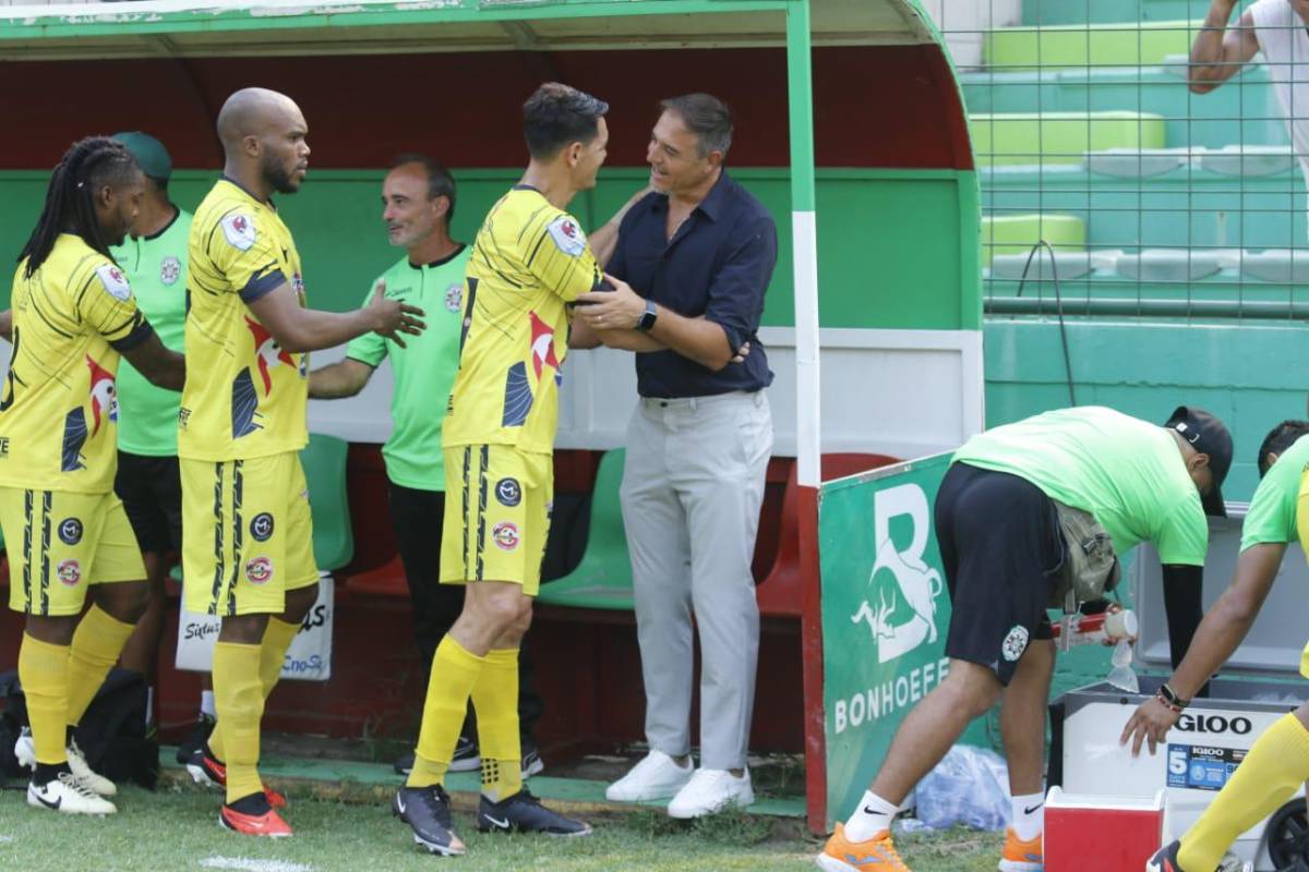 ¡Locura en el Yankel! Afición de Marathón estalla tras el pase a la final, ‘Chelito’ al borde de las lágrimas y el invitado de lujo