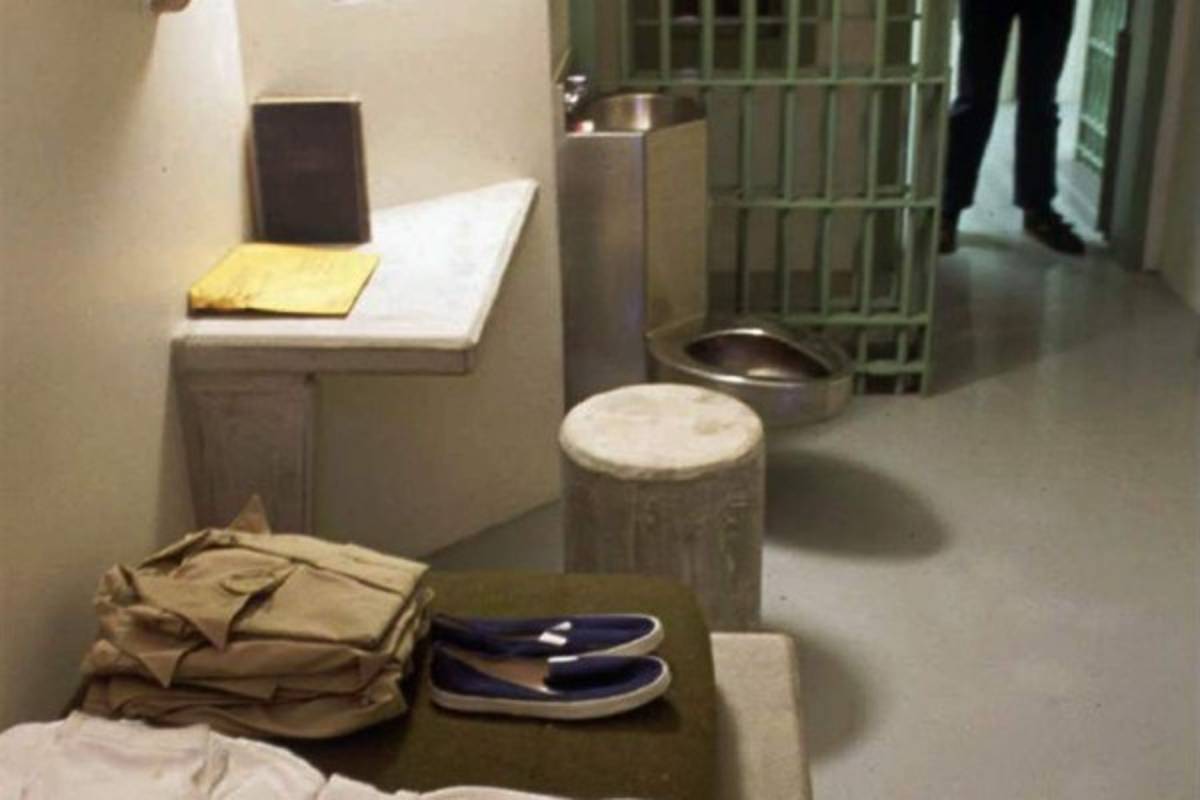 Chapo Guzmán denuncia vivir en condiciones crueles en cárcel de Estados Unidos: 'Es una tortura física y mental'  