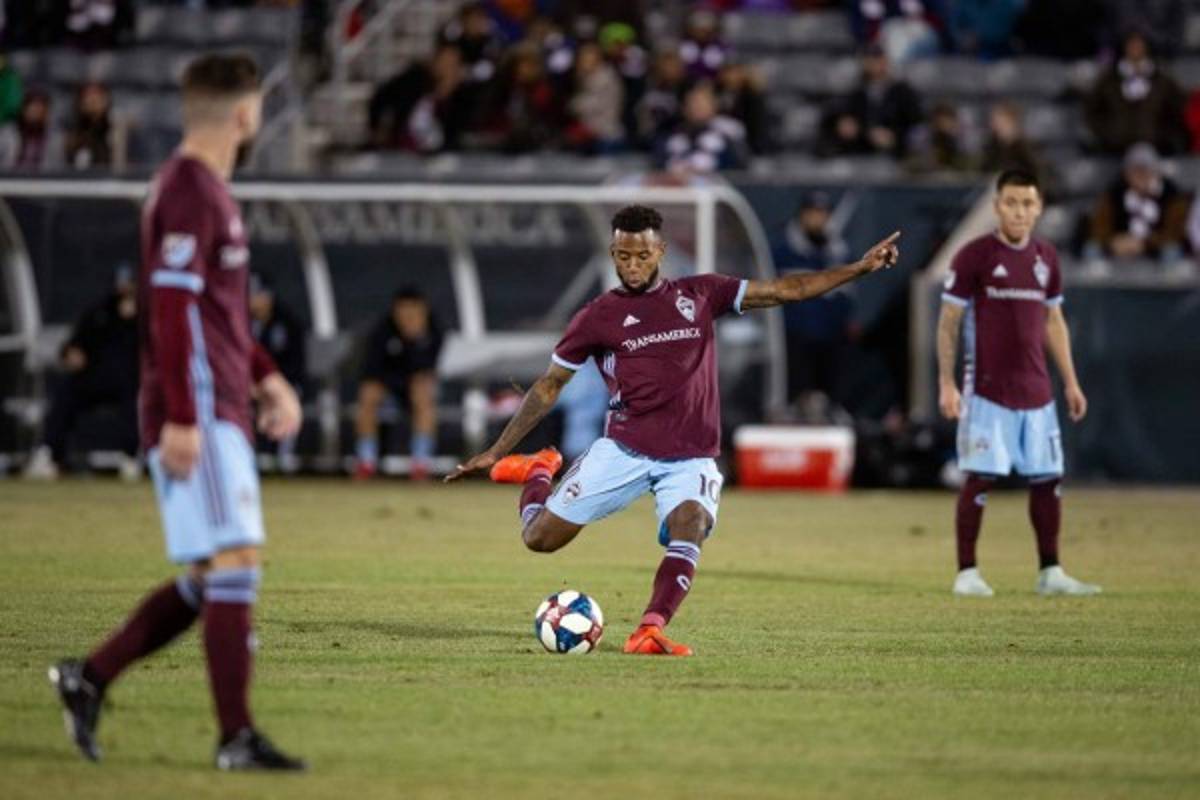 TOP: 10 jugadores reconocidos de menor valor que Alberth Elis en la MLS