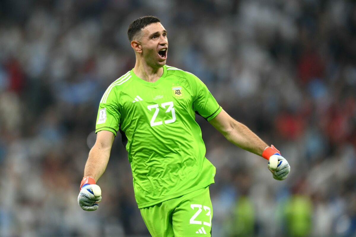 ¡Con grandes ausentes! Conmebol sorprende con el 11 ideal de los cuartos de final en la Copa América