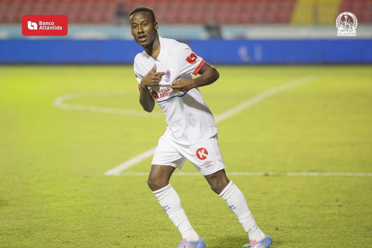 ¡Pensando en América! Olimpia y los cambios que prepara hoy de su alineación titular para su juego de la jornada 4