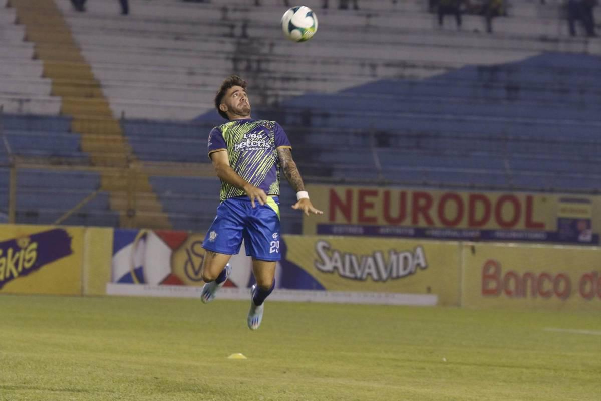 Fichajes Honduras: Baja en Olimpia, barridas en Real España y Marathón, agentes libres y el futuro de Troglio