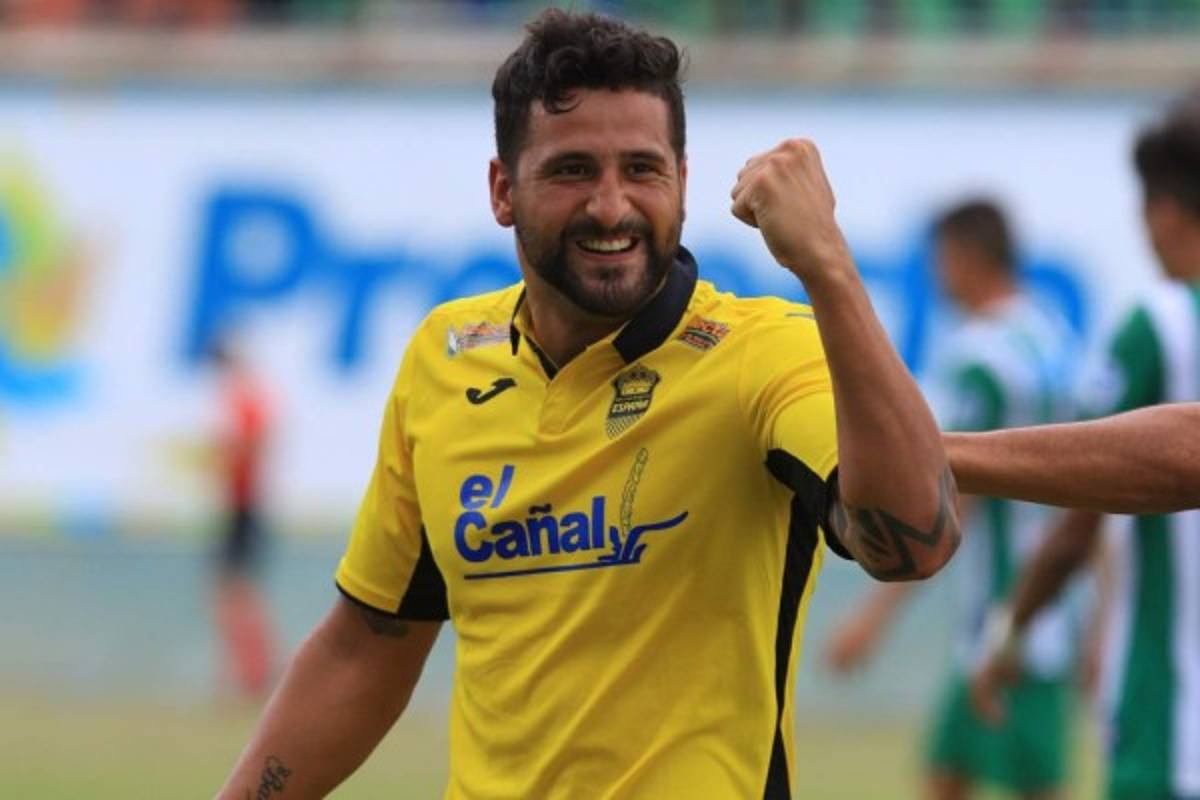 TOP: La actualidad de los últimos 14 delanteros extranjeros que vistieron la camisas de Real España