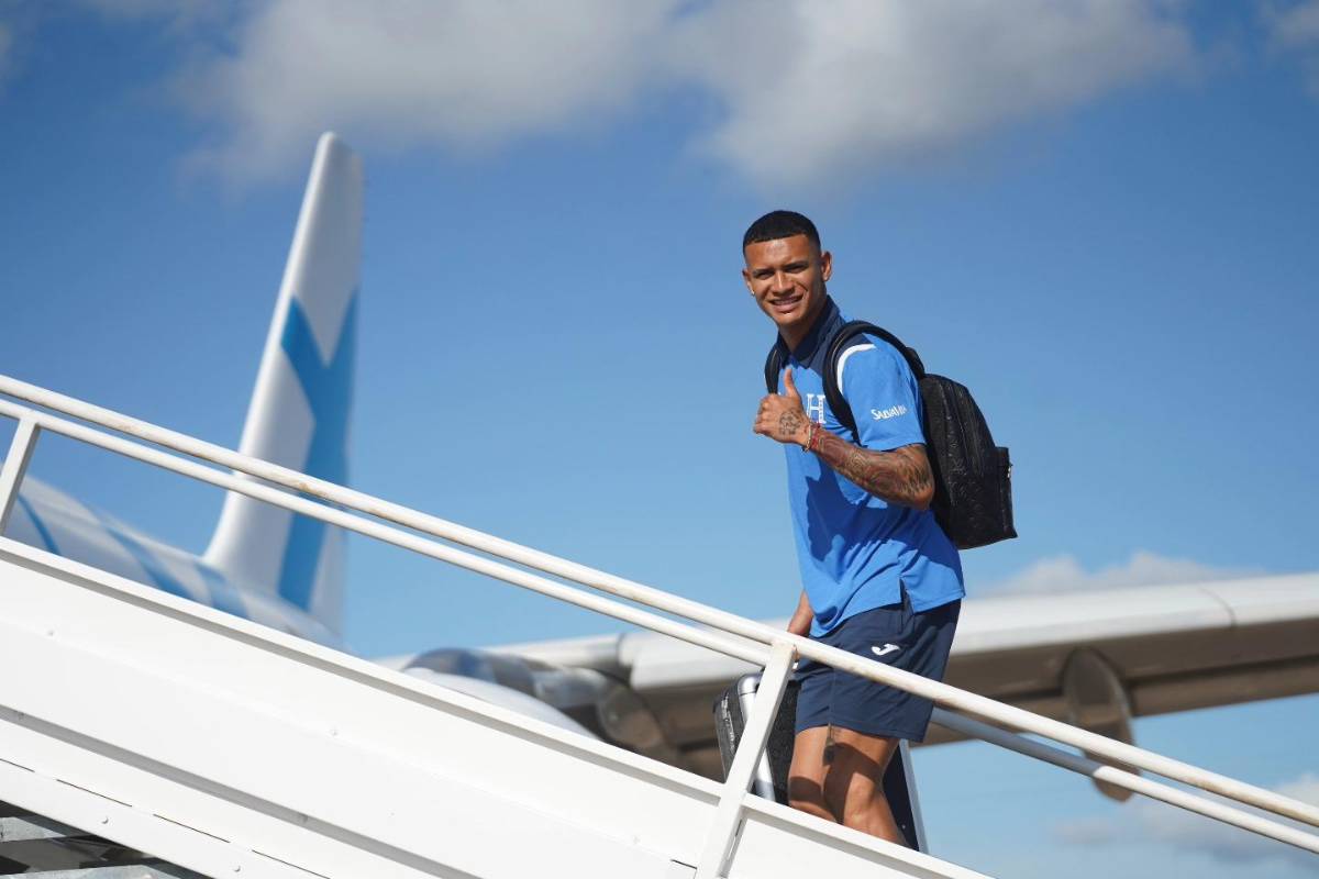 Los grandes ausentes y las sorpresas en la convocatoria de la Selección Honduras para enfrentar a Haití y Nicaragua