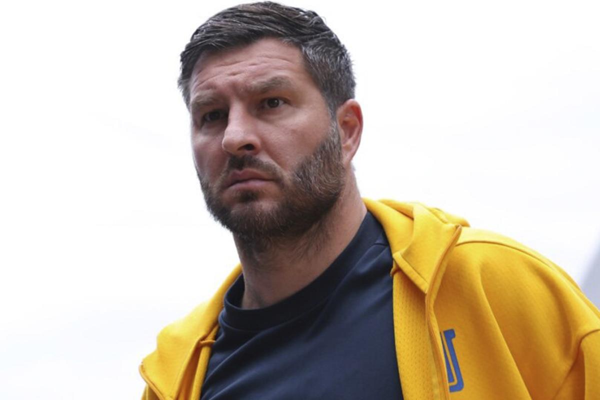 Bombazo de Gignac: Tigres no quiere renovarlo, el sacrificio que haría el francés y otro club toca a su puerta