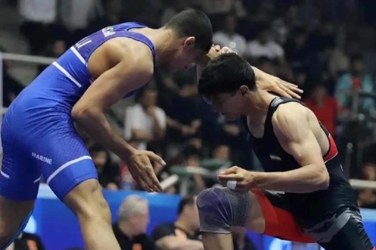 Irán ejecutó públicamente a una promesa de 19 años que ganó medalla: revelan el fuerte motivo