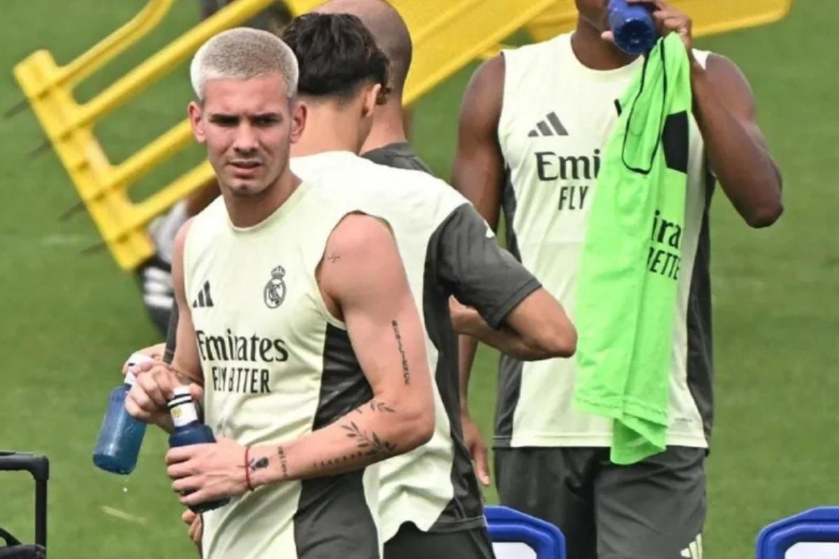 Peligra el Real Madrid: la denuncia que no esperaban y así quedaría la tabla de La Liga; Barcelona está pendiente