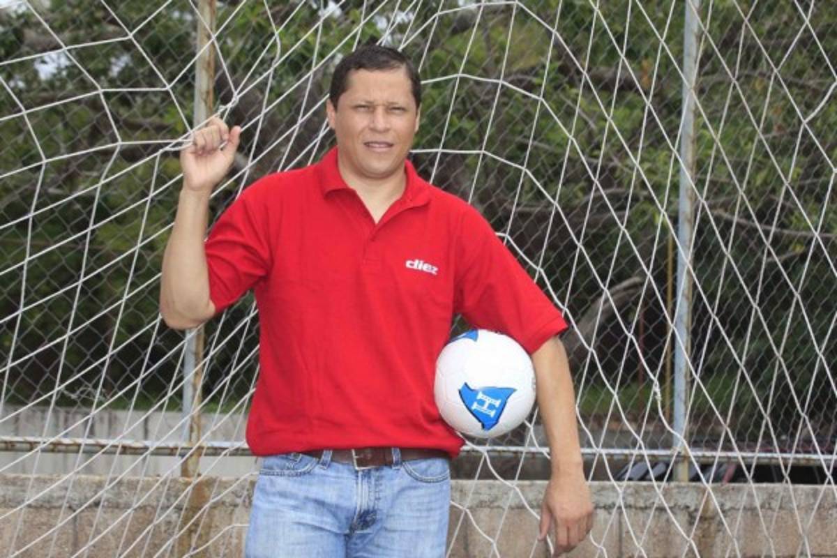 La actualidad de los jugadores del Motagua, campeones de Uncaf en 2007