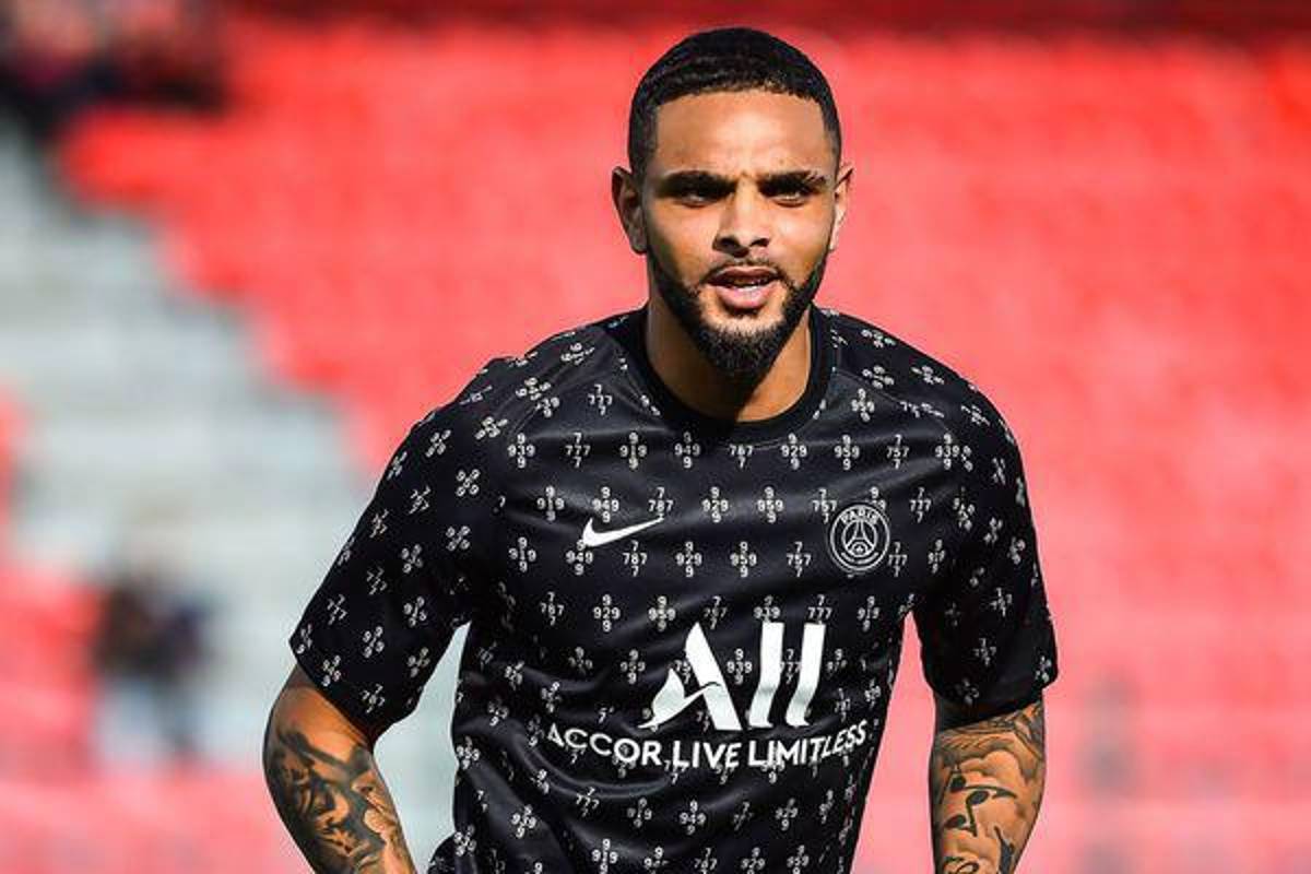 Barrida en París: los 11 jugadores que el PSG puso a la venta por orden del entrenador Galtier