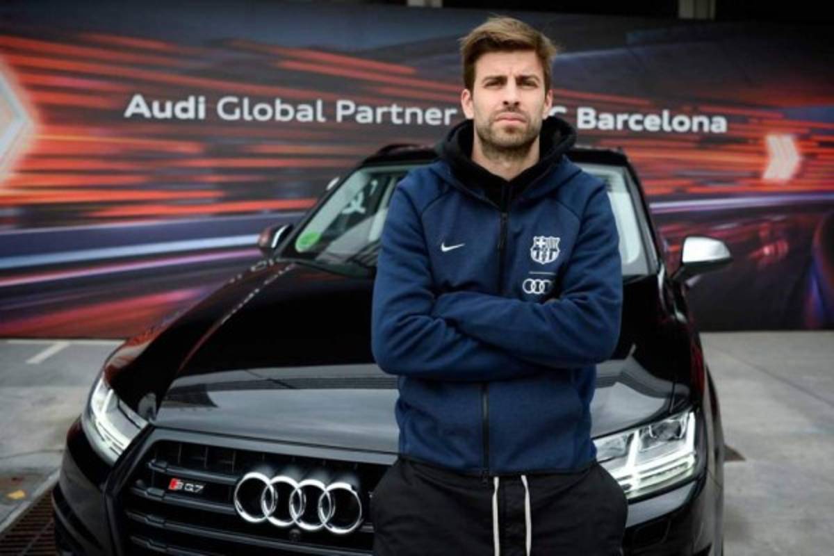 Así es la vida de rico de Gerard Piqué: Negocios millonarios, estudios en Harvard y mansiones