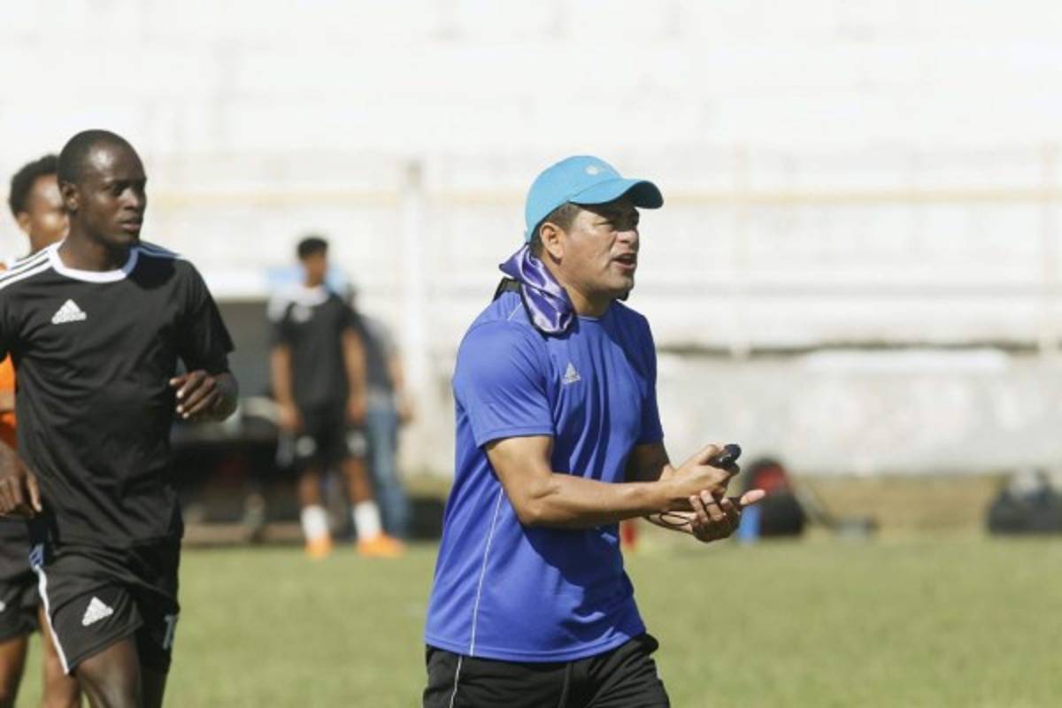 Fichajes Ascenso: Tilguath con futuro incierto, Bruschi regresaría a primera y exMotagua iría al Choloma