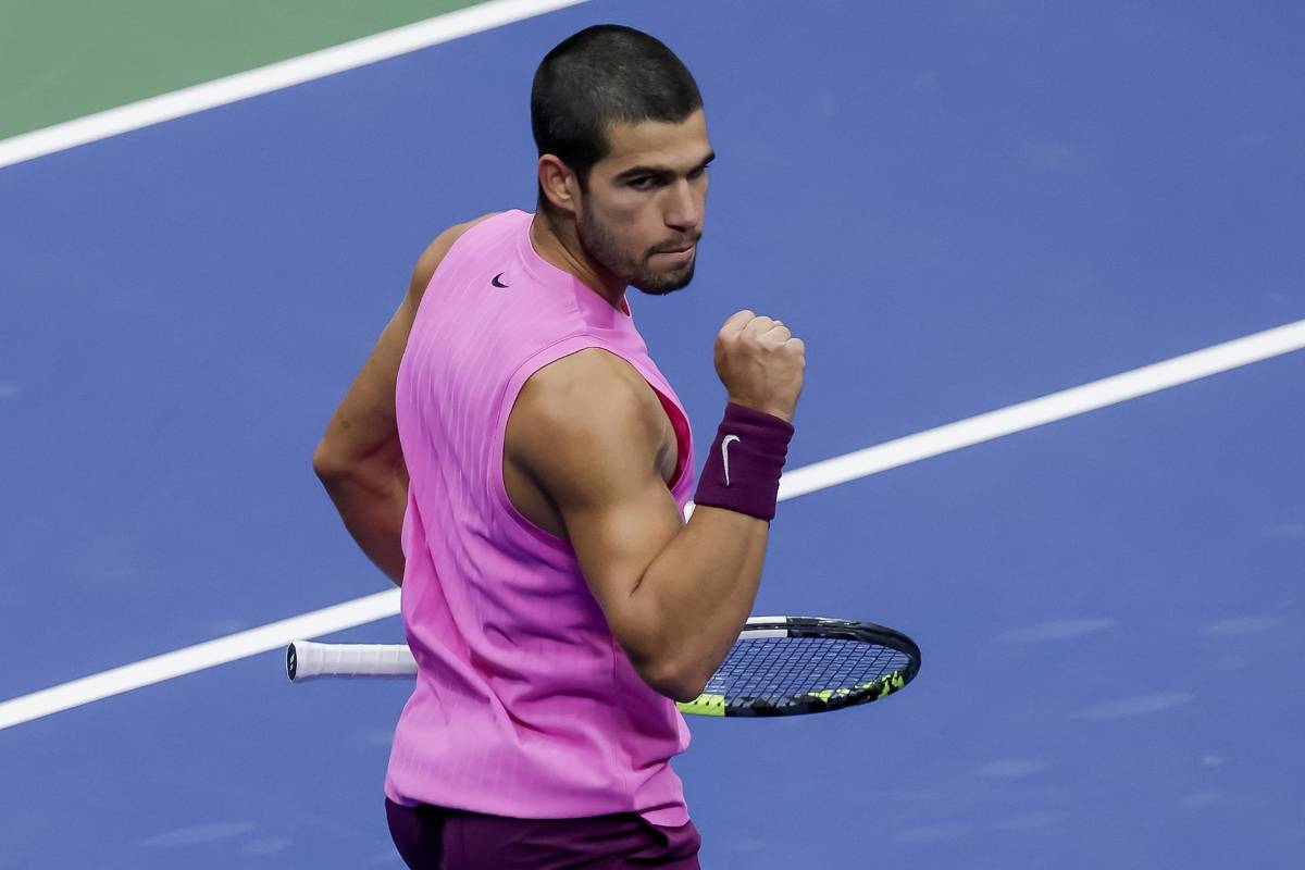 Carlos Alcaraz es millonario a sus 22 años: esta es la fortuna, los lujos y negocios que tiene el tenista español