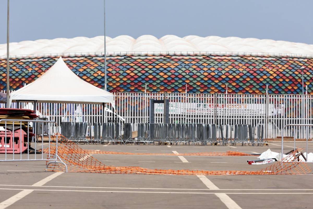 Tragedia en Camerún: Avalancha de personas deja muertos y heridos frente a estadio en partido de Copa Africana