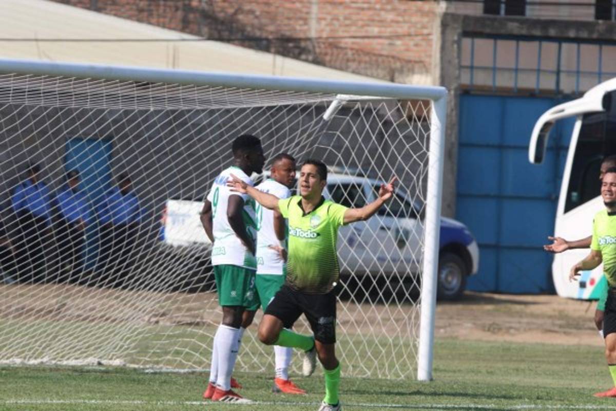 RUMORES: Motagua y el Real España cerca de fichar jugadores