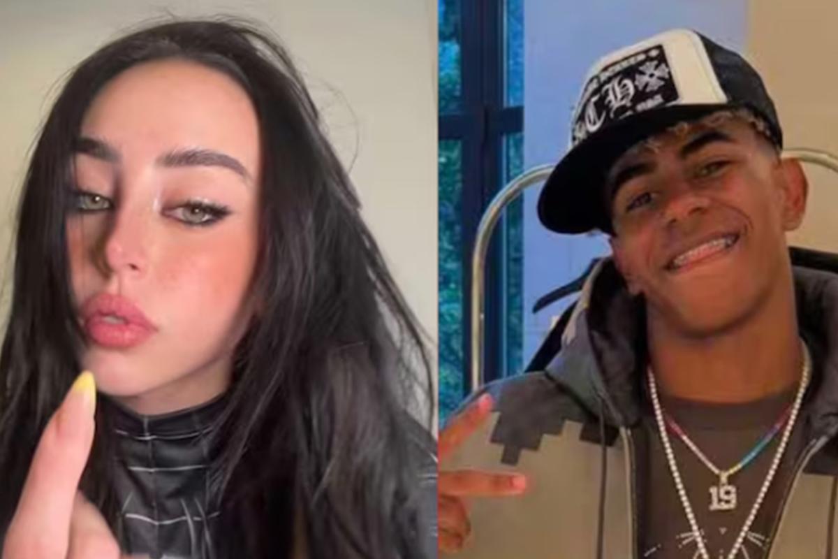 Nicki Nicole cuenta la verdad: revela el motivo por el que rompió con Lamine Yamal