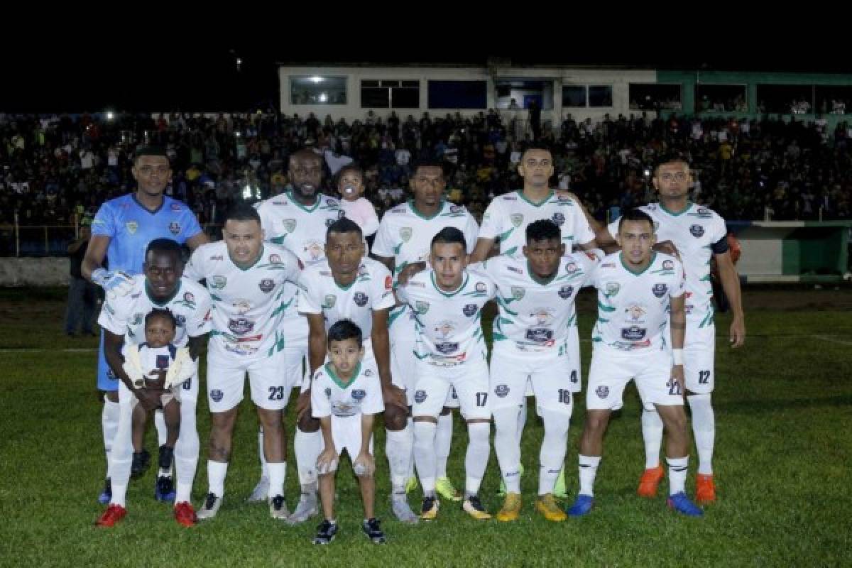 Los finalistas de ascenso que estuvieron en Liga Nacional y buscan su regreso